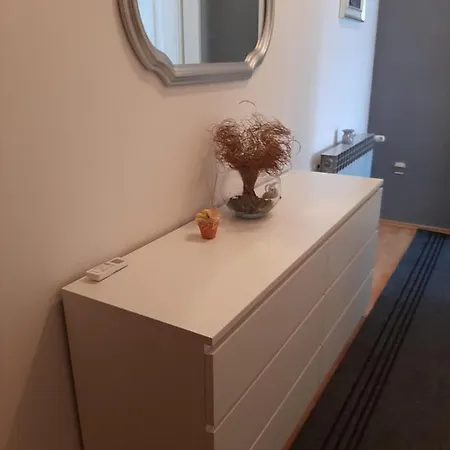 Apartment Viki Lozovac Extérieur photo