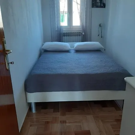 Apartment Viki Lozovac Extérieur photo