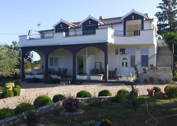 Apartment Viki