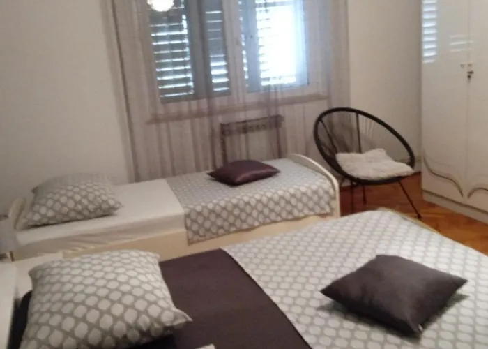 Apartment Viki