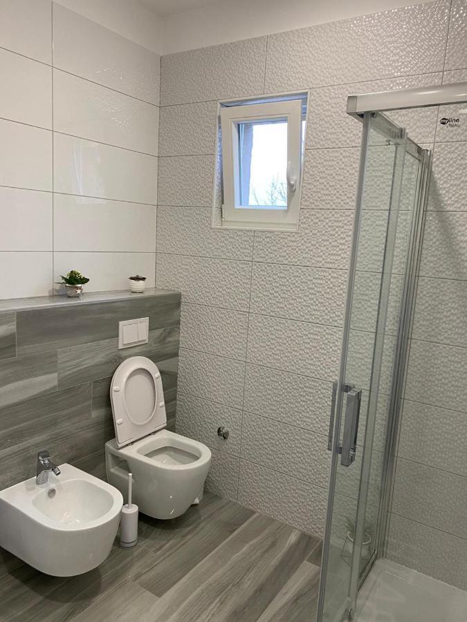 Appartement Viki Lozovac