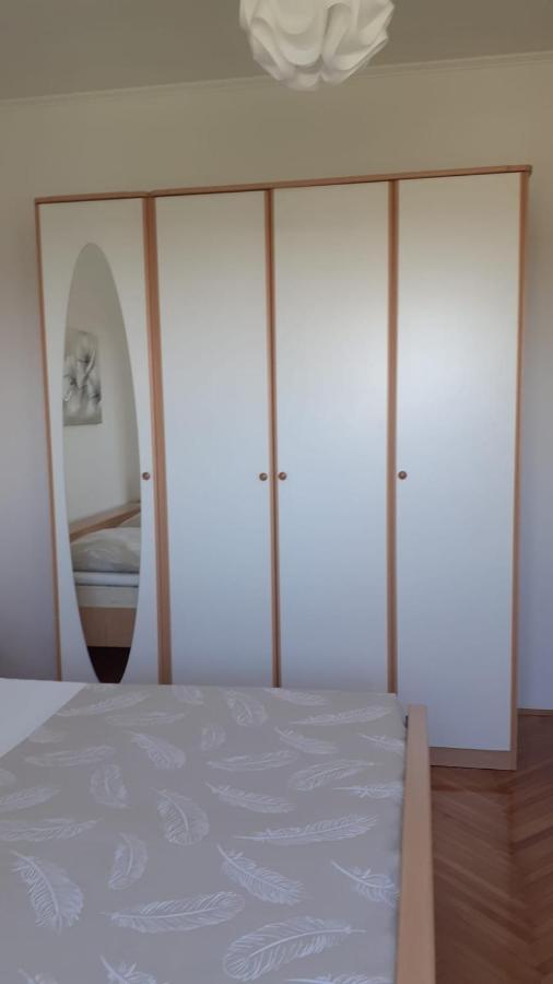 Appartement Viki Lozovac