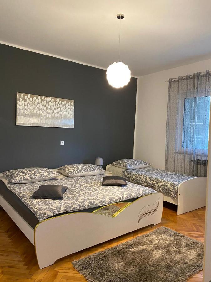 Appartement Viki