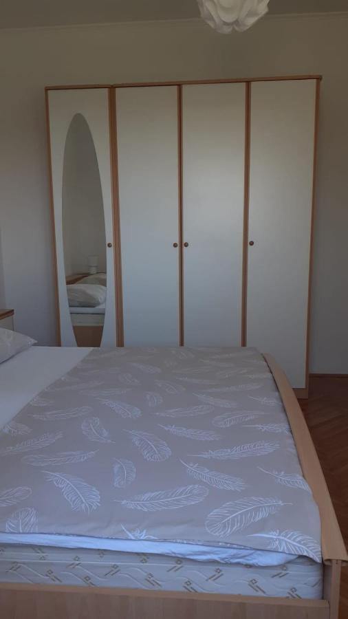 Appartement Viki Lozovac