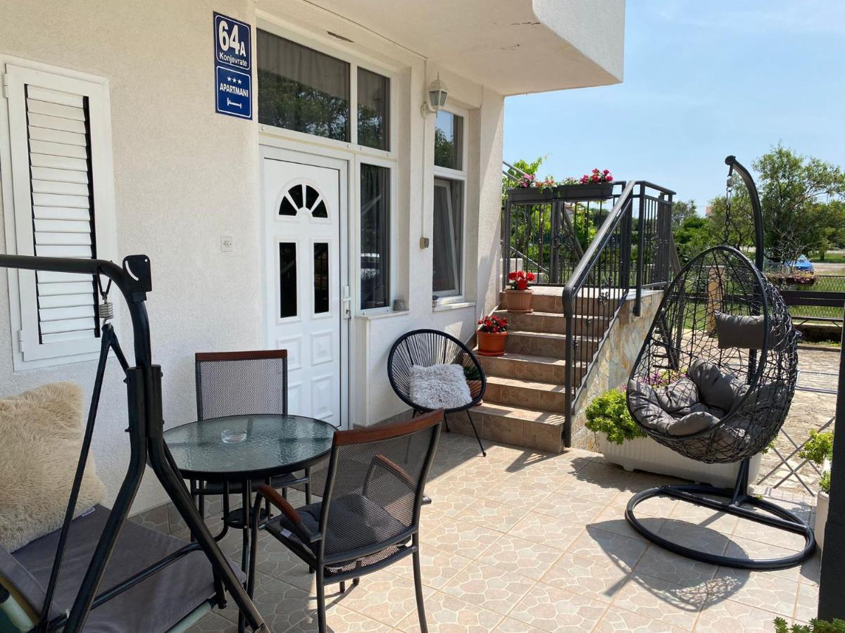 Viki Appartement Lozovac