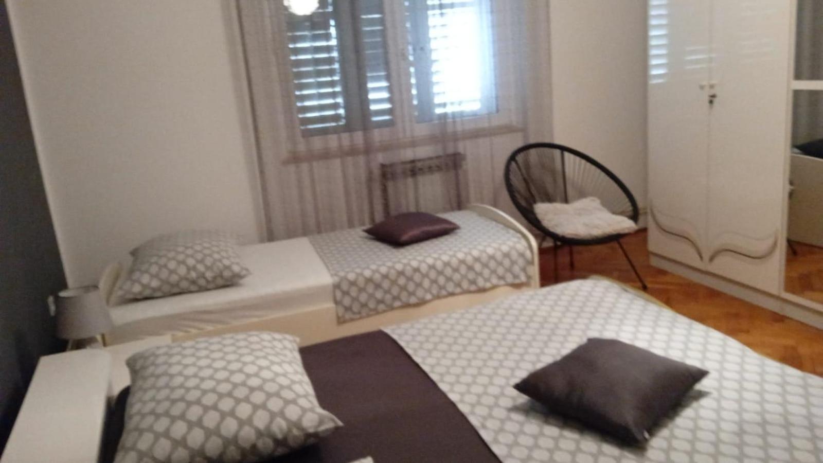 Viki Appartement *