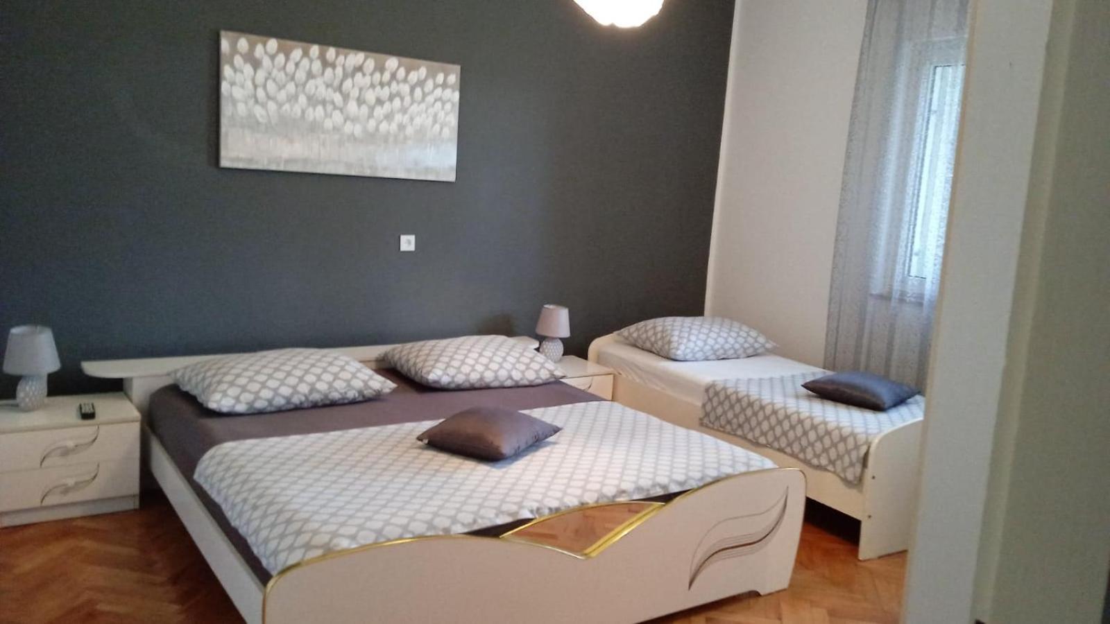 Viki Appartement Lozovac