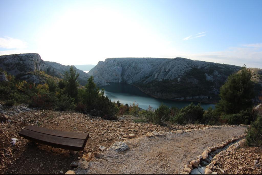 Appartement Viki Lozovac