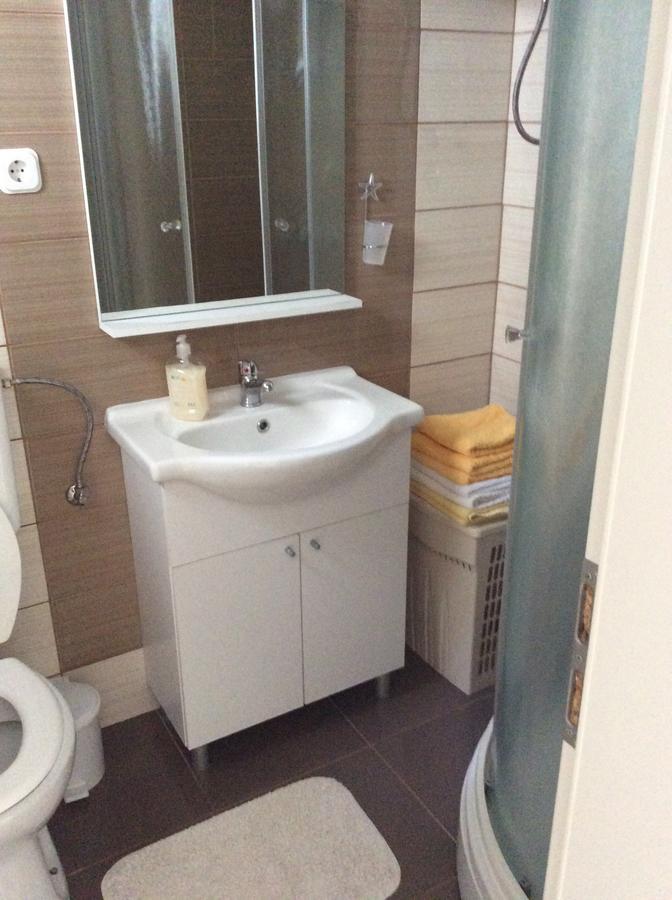 Viki Appartement